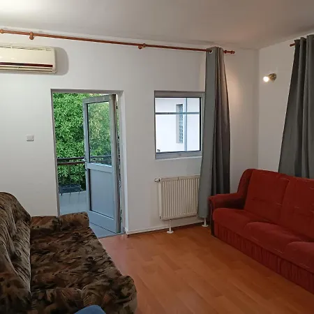 شقة Apartament 2 كلوج-نابوكا