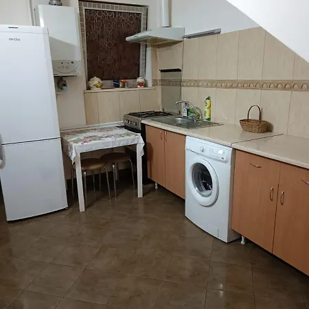 Apartament 2 كلوج-نابوكا