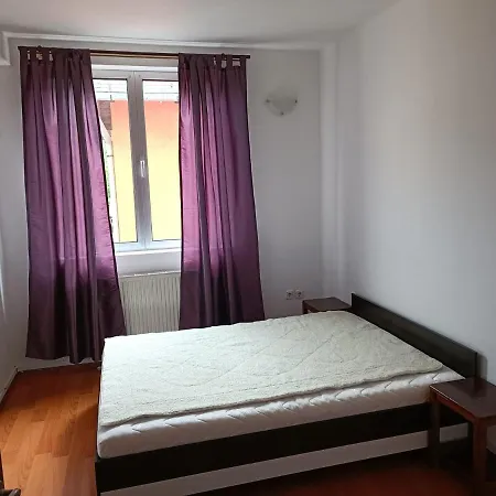 شقة Apartament 2 كلوج-نابوكا