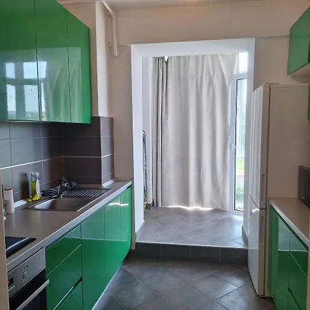 2 Apartment *