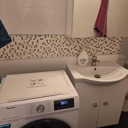 Apartment 2